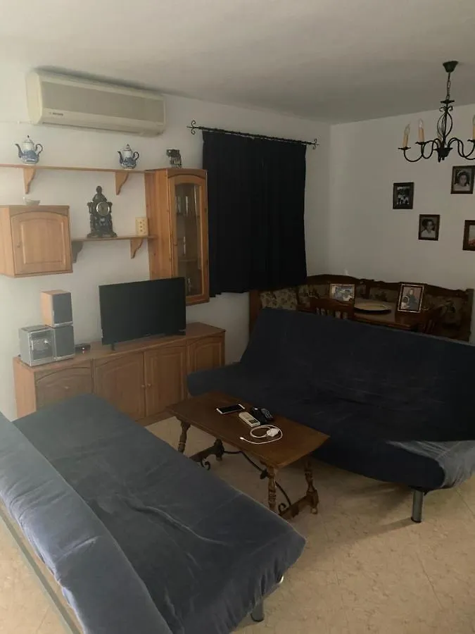Chalet Adosado Coto De Las Rosas 0*, Torremolinos Spain