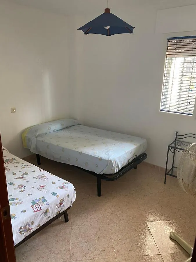 Chalet Adosado Coto De Las Rosas Spain