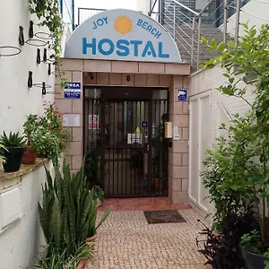Ostello Joy, Torremolinos