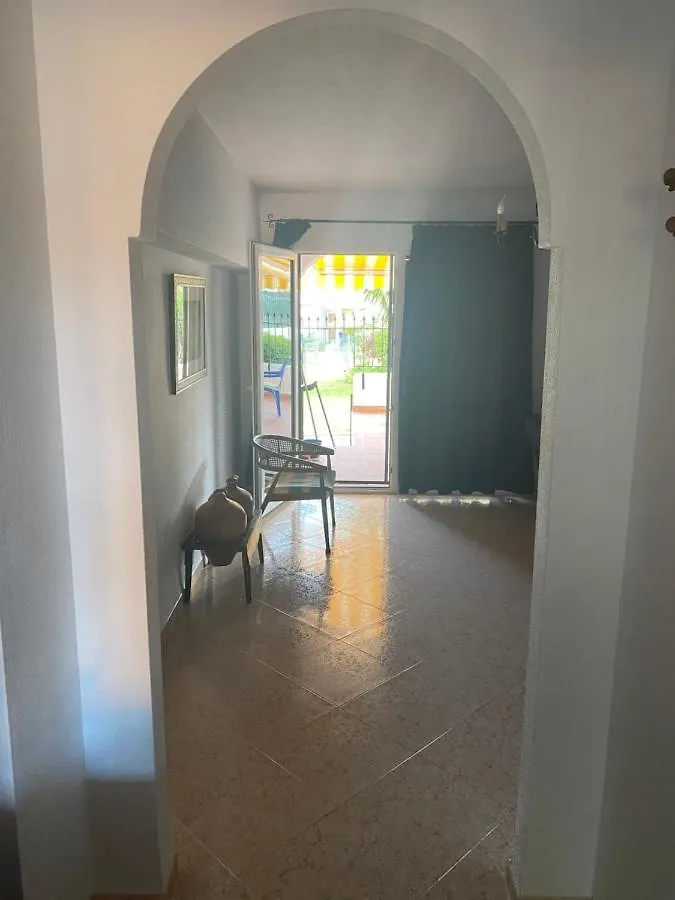 Chalet Adosado Coto De Las Rosas