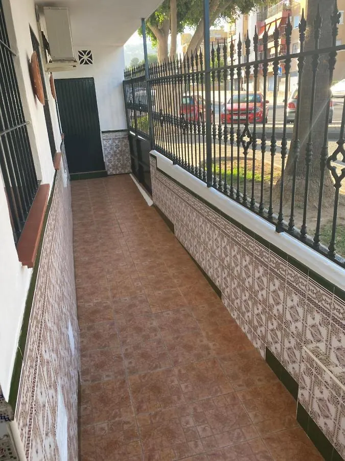 Chalet Adosado Coto De Las Rosas Spain