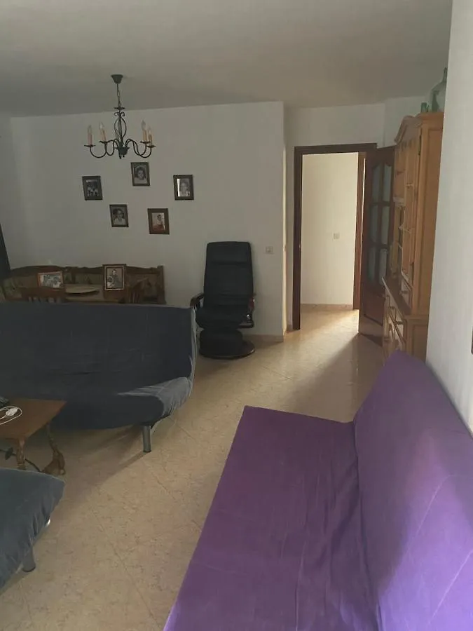 Chalet Adosado Coto De Las Rosas Torremolinos